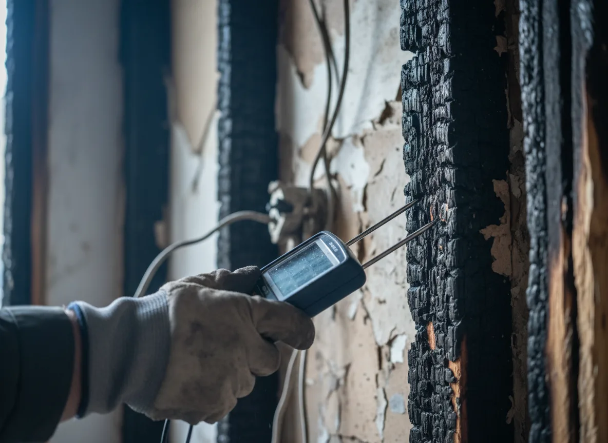 Fire Damage Restoration Hickman, CA FAQs